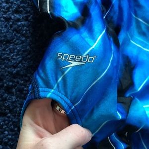 Classic Speedo